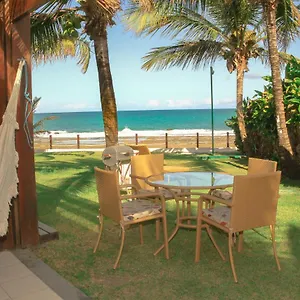 Bangalô Beira Mar Praia De Muro Alto Pôrto das Galinhas