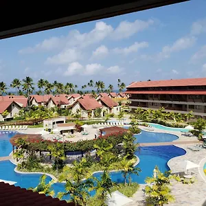 Residencial Oka Muro Alto Pôrto das Galinhas