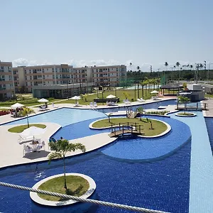 Flat Clube Porto Galinhas Pôrto das Galinhas