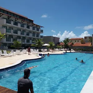 Laguna Beach Flat Pôrto das Galinhas